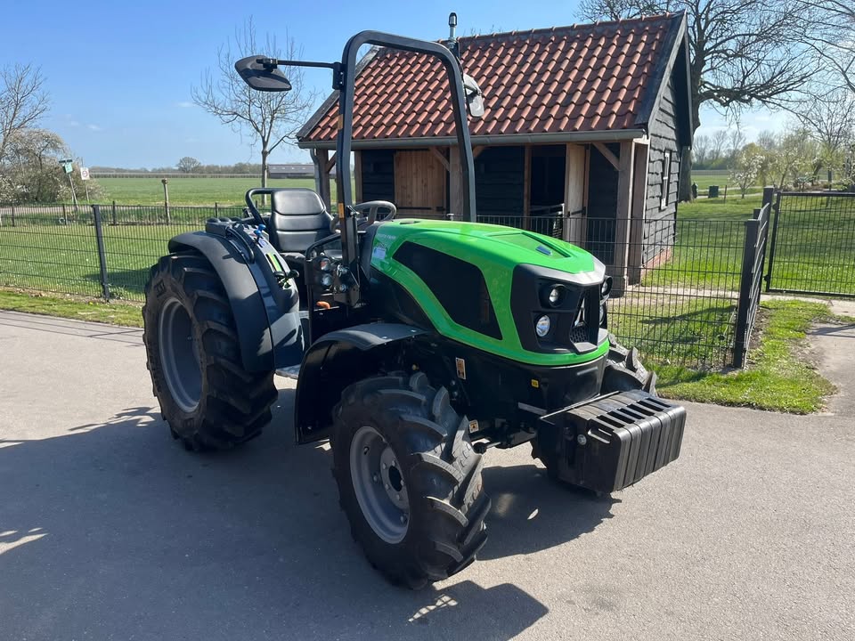  Afgeleverd in Driebergen!Afgelopen