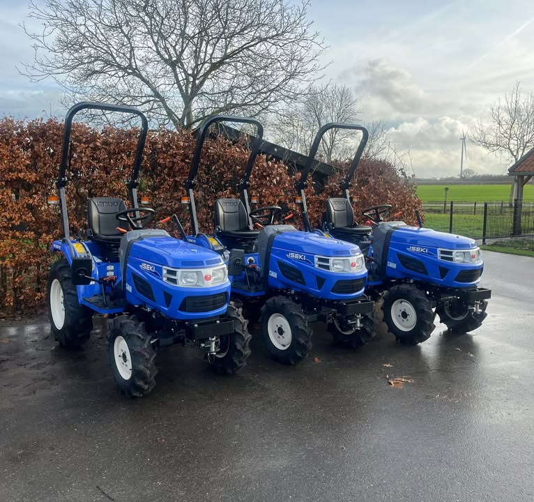  Het jaar afsluiten met een mooie