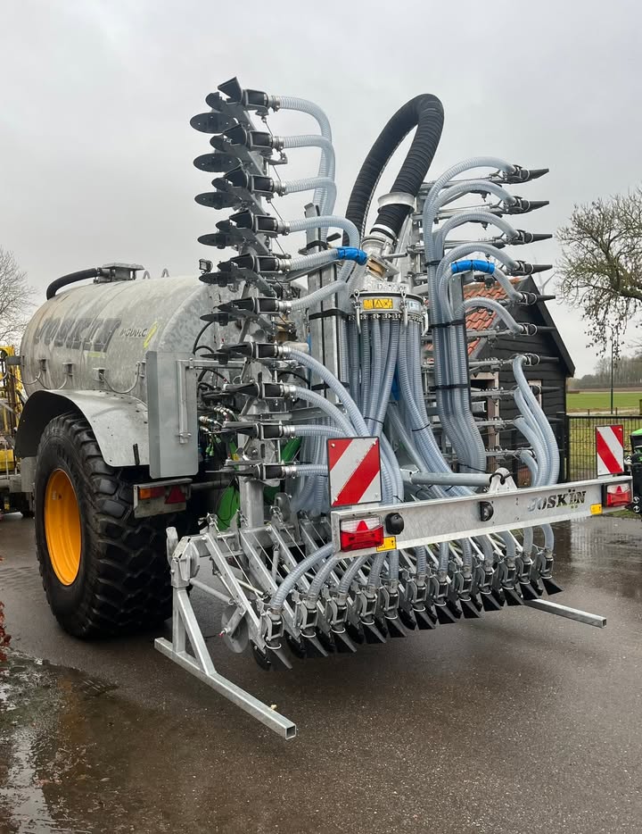   Net op tijd voor het nieuwe seizoen