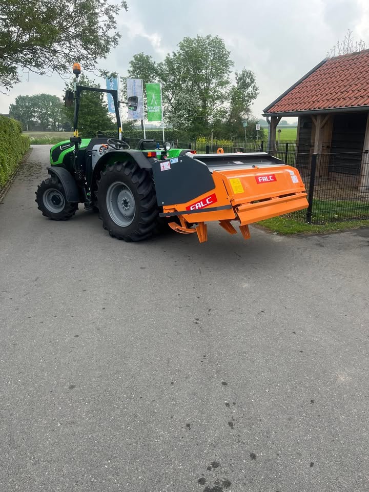  Deze Falc Toro 1700
