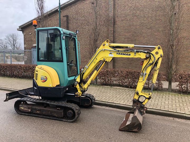 NU TE HUUR BIJ KEMP